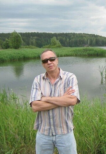 Моя фотография - Konstantin, 57 из Тамбов (@andrey570972)