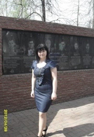 My photo - Ekaterina, 35 from Kstovo (@ekaterina11046)