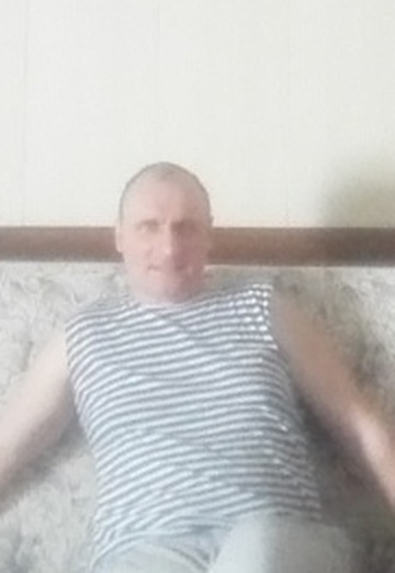 Моя фотография - Вячеслав, 53 из Новосибирск (@vyacheslav42405)