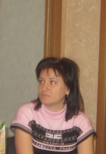 Моя фотография - Светлана, 46 из Санкт-Петербург (@svetlana25920)