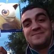 Роман, 32, Железногорск