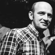 Vladimir 40 Moscow