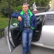 Олег, 53, Анапа