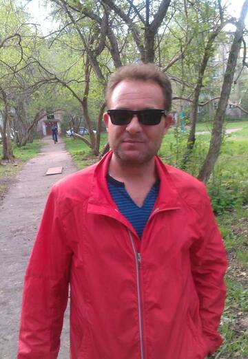 Моя фотография - Валера Заверткин, 55 из Ярославль (@valerazavertkin)