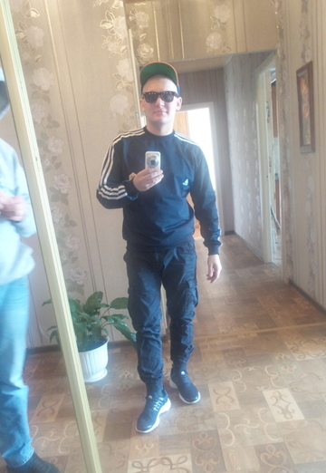 My photo - Valeriy, 29 from Homel (@valeriy50565)