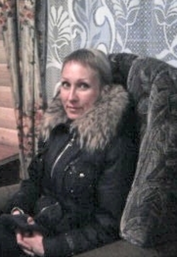 My photo - Marina, 48 from Zhlobin (@marina232325)