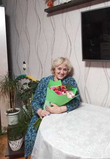 My photo - Madina, 68 from Kumertau (@dina12156)