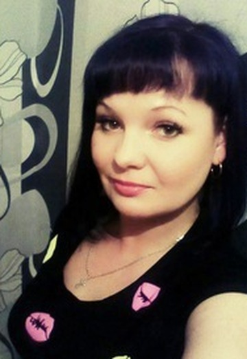Моя фотография - Natali, 40 из Чистополь (@natali53010)