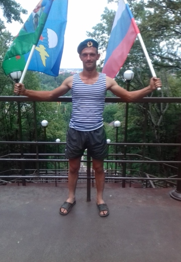 My photo - Anton, 29 from Belorechensk (@anton178864)