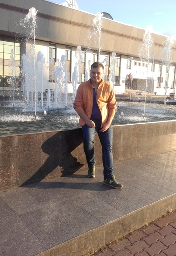 Моя фотография - Игорь, 54 из Гомель (@igor229815)