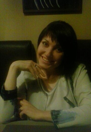 Моя фотография - Натали, 49 из Москва (@natali43702)