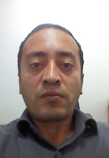 Mein Foto - Sanschar, 43 aus Taschkent (@sanjar3606)