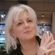 Олеся, 40, Москва