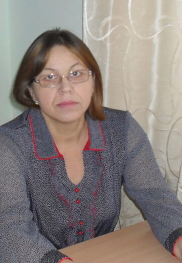 Моя фотография - виолетта, 62 из Черемшан (@violetta5403)