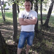 Андрей Кузьмин, 34, Кулебаки