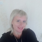 Елена 50 лет (Лев) Запорожье