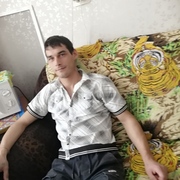 Григорий, 31, Пластун