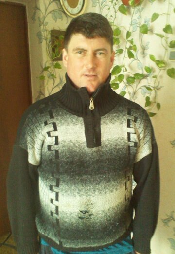 My photo - Segey, 44 from Belovo (@segey171)