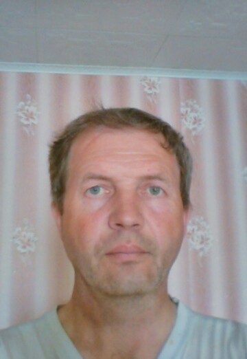 Моя фотография - Oleg, 58 из Туймазы (@oleg8536080)