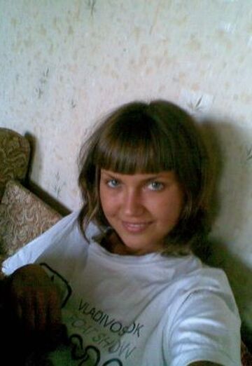 My photo - Tatyana, 33 from Chernigovka (@ventin)