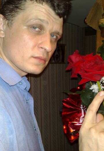 My photo - Vladimir, 72 from Nizhny Novgorod (@vladimir6454769)