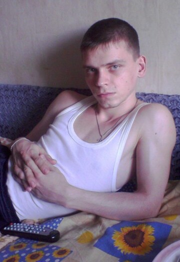 Моя фотография - Андрей, 36 из Томск (@dronbi48888)