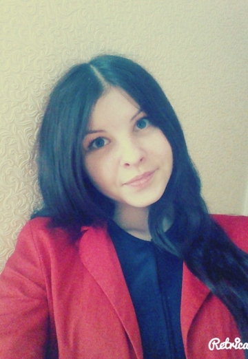 Таня (@nastya-kuzina96) — моя фотографія № 4