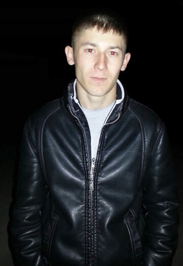 Моя фотография - Серёга, 33 из Жезказган (@serega15976)
