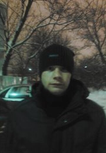 Сергей (@sergey529378) — моя фотография № 3