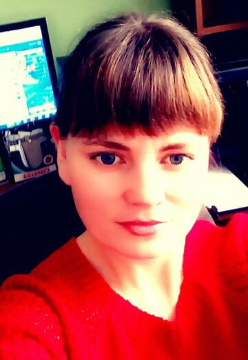 Моя фотография - Юлия, 31 из Петропавловск (@uliya201933)