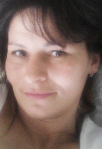 My photo - Larisa, 45 from Volgodonsk (@larisa56062)