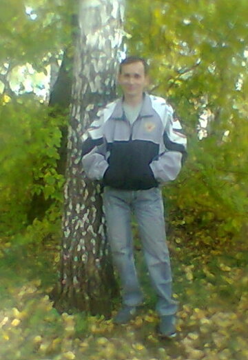 Моя фотография - Сергей, 42 из Актобе (@sergey215227)