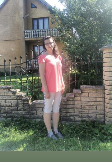 My photo - Tanya, 22 from Cherkasy (@tanya49778)