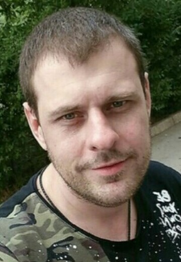 Моя фотография - Алексей, 44 из Москва (@aleksey569441)