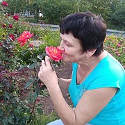 Ольга, 58, Тюльган