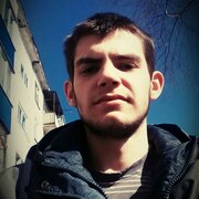 Александр, 23, Красновишерск