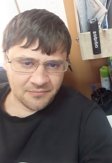 Моя фотография - Александр, 37 из Омск (@aleksandr956358)