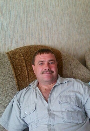 My photo - Sergey, 58 from Zelenogorsk (@sergey656652)
