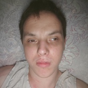 Василий, 22, Тобольск