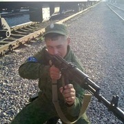 Aleksei, 39, Сорочинск