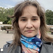 Aleksandra 34 Moscow