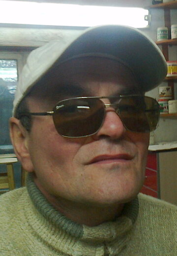 My photo - maksim, 52 from Bishkek (@maksim226778)
