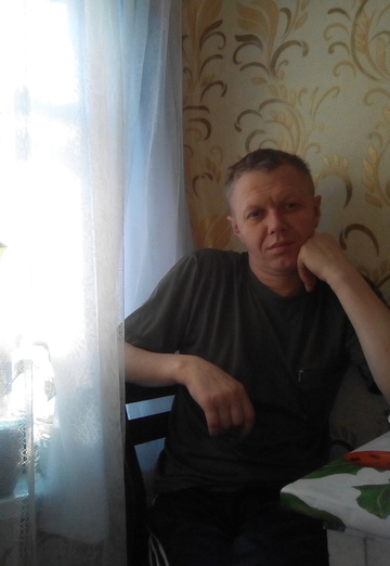 Моя фотография - Павел, 46 из Змеиногорск (@pavel126376)