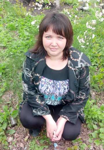 Моя фотография - Юлия, 42 из Харьков (@uliya129118)