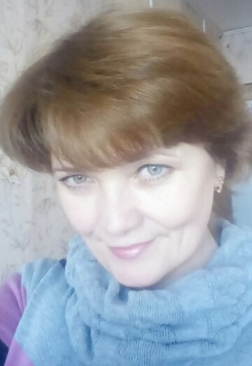 My photo - natalya, 49 from Arkhangelsk (@natalya212855)