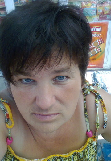My photo - Oksana, 54 from Kremenchug (@oksana62909)