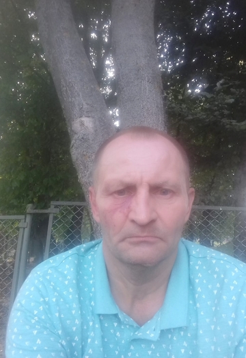Моя фотографія - Руслан, 49 з Тернопіль (@ruslan216022)