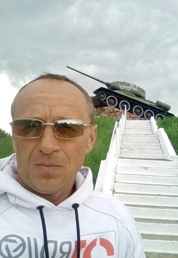 My photo - aleksandr, 46 from Tiraspol (@aleksandr934212)