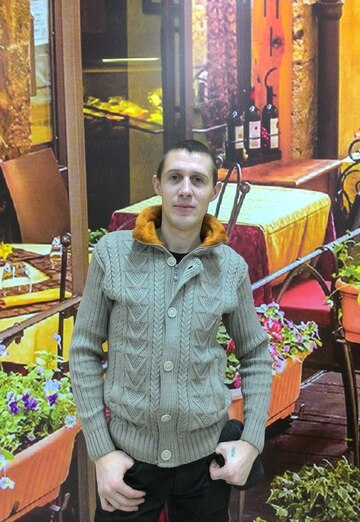 My photo - Stas, 34 from Prokopyevsk (@stas46484)