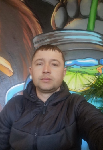 My photo - Aleksandr, 33 from Dzhubga (@aleksandr999084)